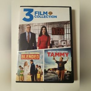 Blended & Tammy, 2 Movie Bundle